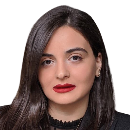 Mariam Malazonia