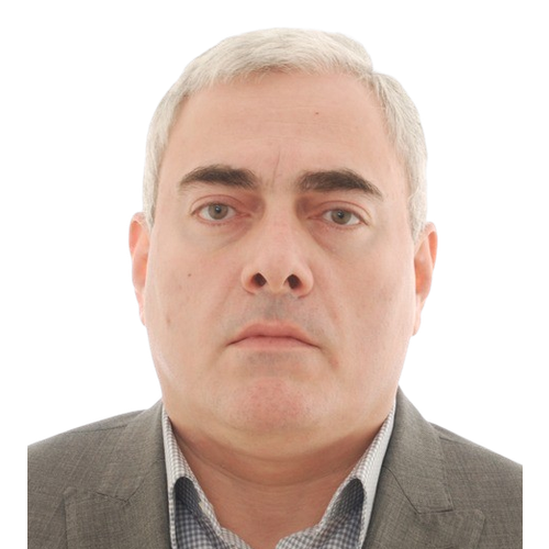 Aleksandre Gomiashvili