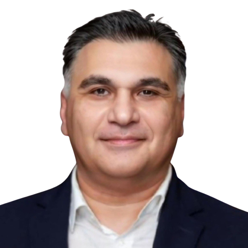 Levan Bodzashvili
