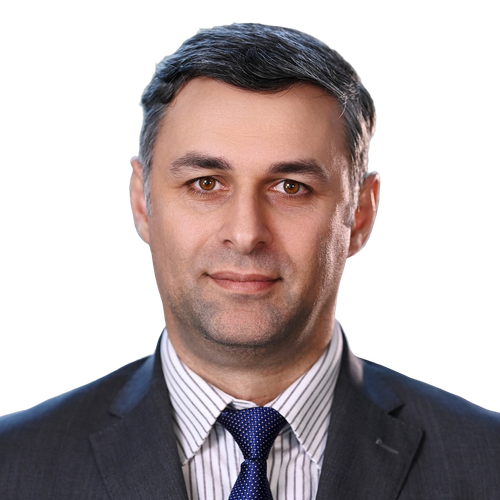 Davit Utiashvili