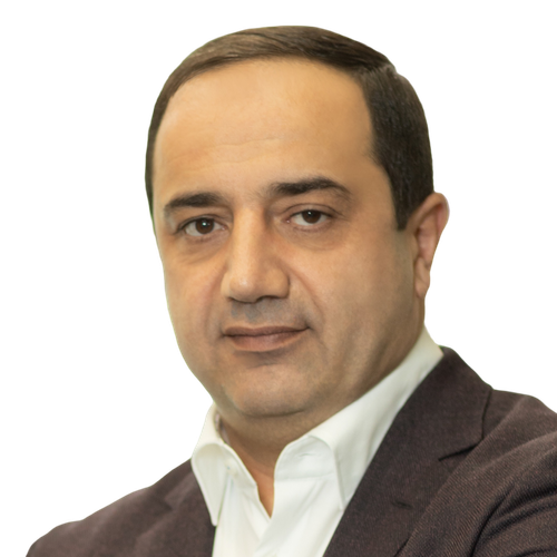 Daniel Azatyan