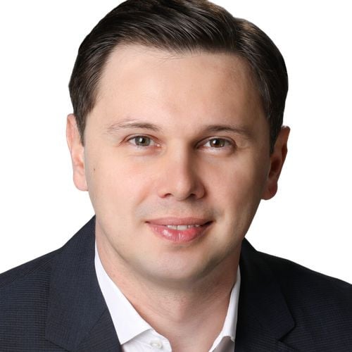 Maxim Kon