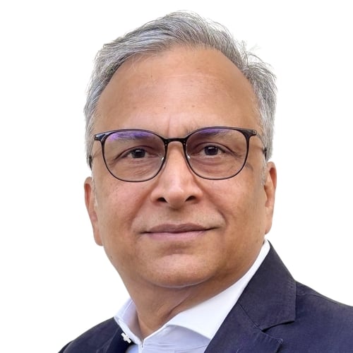  Arvind Sankaran