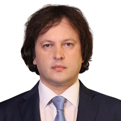   Irakli Kobakhidze