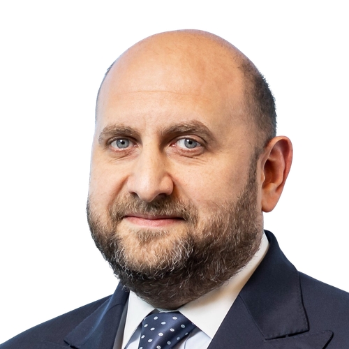   Martin Galstyan