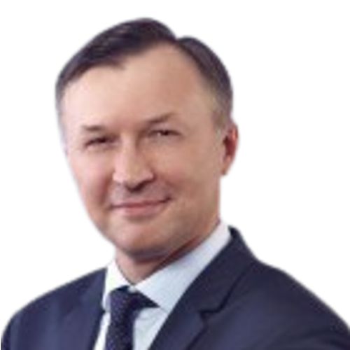   Vitaliy Tutushkin
