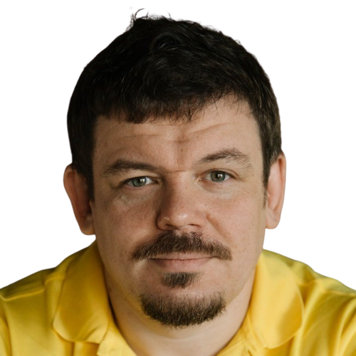   Grigory Kuznetsov