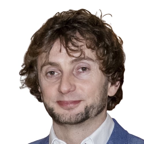   Linardo Martinčević