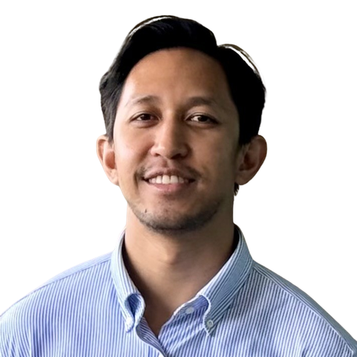   Izwan Ali