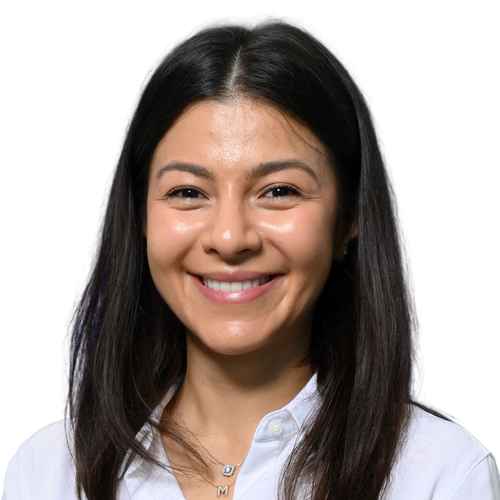   Makhbuba (Mila) Mukhamadieva