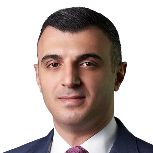   Taleh Kazimov