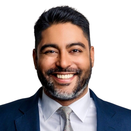   Salim Dhanani