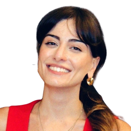   Tekla Iashagashvili