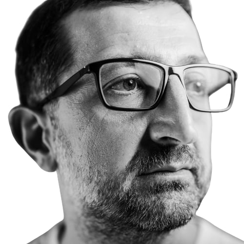   Aleksi Khoroshvili