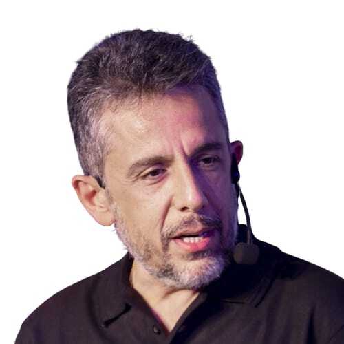   Navin Suri