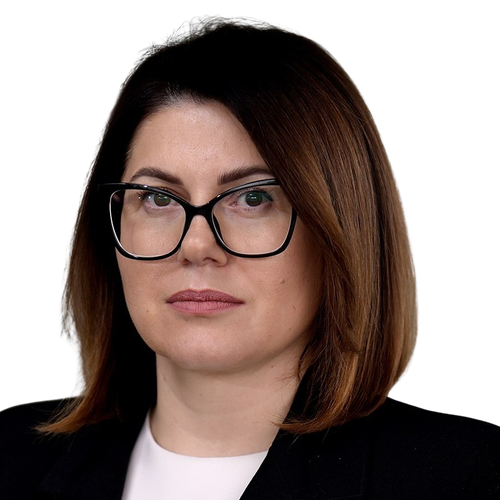   Nino Jeladze