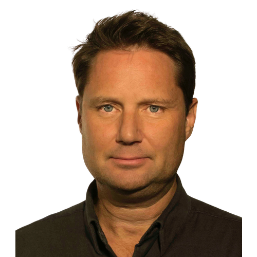   Douglas Webb