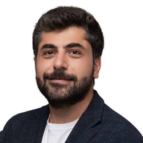   Giorgi Vakhtangishvili