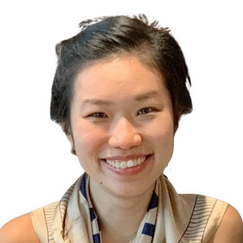   Lisa JY Tan
