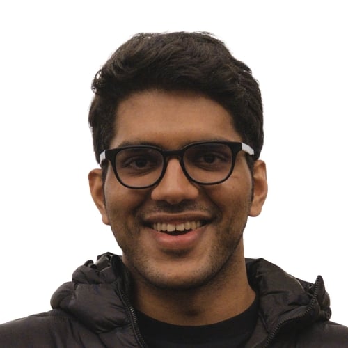   Siddharth Shetty